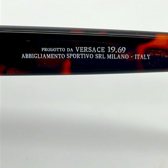 NWT Versace 1969 Sunglasses - Picture 5 of 6